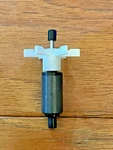 Fluval Flex 32.5 Impeller Assembly A14782 New Gallon PH-2000 Water Pump. Fixed Price $8.99.