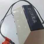 Second Nature Supra 3 Aquarium Pump. Needs Diaphragms. Motor Runs. Db. Fixed Price $17.95.