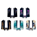 Official Dave Loblaw Sea 2 Vinyl Skin For PS5 Slim Digital Console & Controller. Fixed Price $29.95.