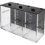 Simplicity 6L 3 X 2L Dosing Container. Fixed Price $99.95.