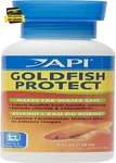 Goldfish Protect Aquarium Water Conditioner 4-OUNCE Bottle. Fixed Price $8.63.