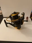 New Dc 6000 Fishing Reel. Fixed Price $9.74.