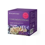 Components Strong Abck (4X 75 Ml) - Aquaforest. Fixed Price $27.10.