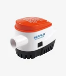 Seaflo Gph 24V Automatic Bilge Pump Series Internal Float SFBP2-G1100-06. Fixed Price $85.86.