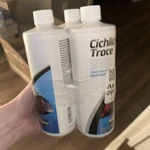 Seachem Cichlid Trace Element Fish Health Mineral Aquarium Supplement 500 Ml. Fixed Price $30.00.