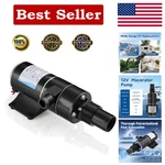 Macerator For Jabsco 18590-290 Pump,. Fixed Price $119.54.
