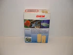 Eheim 2615270 Wet/dry Pre-filter Cartridges 2227. Fixed Price $12.33.