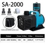 AC220V Ultra-quiet Submersible Pump, Suitable For Fish Tank And Aquarium Filtrat. Fixed Price $289.99.