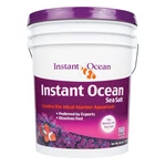 Instant Ocean Sea Salt 160 Gal Mix Coral Reef Aquarium Fish Tank Water. Fixed Price $88.46.