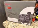 Reef Octopus Water Blaster HY-12500W Return Pump 3250GPH. Fixed Price $279.00.