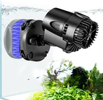 Wave Maker Pump, 530GPH Aquarium Circulation 360 Degree Rotatable Submersi. Fixed Price $33.99.