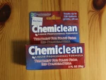 Boyd Chemiclean Liquid 2OZ Bottle - Treats Up To 720 Gallons. Fixed Price $27.95.