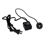 Submersible Water Pump With Led Light For Indoor Tabletop Fountains Aquarium .... Fixed Price $22.90.