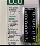 Aquarium, Marina Dorado (thermometer (66-88F)). Fixed Price $5.00.
