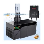 Hygger 3170GPH Aquarium Water Pump With Intelligent Controller Dc 24V Ult. Fixed Price $152.00.