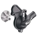 Boyesen WPK-18B Supercooler Black Water Pump Kit. Fixed Price $209.82.