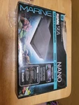 Fluval Sea Marine Nano Led Aquarium Light 20W Bluetooth App Control - Open Box. Fixed Price $39.99.