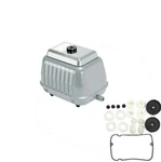 Supreme Oxy-flow High Volume Aquarium Air Pump AP-60 For To 7,000 Gallons. Fixed Price $337.98.