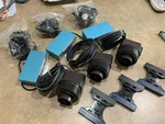 Tunze Turbelle Stream 6100.10 Wave Maker Pump W/ Multicontroller 2500-12000 L/h. Fixed Price $400.00.
