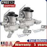2X For Toyota Tundra Sequoia 4.7L Secondary Air Injection Check Valve 2571050031. Fixed Price $119.89.