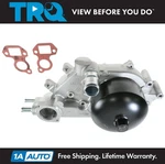 Trq Water Pump For Firebird Gto Trans Chevy Camaro Corvette. Fixed Price $154.95.