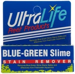 Ultralife Blue Green Slime Stain Remover 0.71 Ounce (pack Of 1). Fixed Price $22.57.