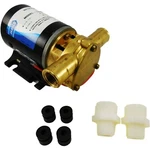 Jabsco 18660-0121 6.3 Gpm Water Puppy Pump. Fixed Price $203.31.