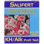 Salifert Kh/alk Aquarium Test Kit. Fixed Price $20.98.