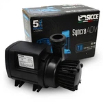 Syncra Advanced 7.0 Aquarium Pump (1900 Gph) - Sicce. Fixed Price $285.99.