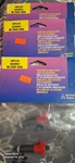 Aquarium Systems Impeller Assembly ML2000 60HZ Lot Of 3. Fixed Price $12.00.