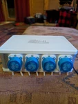 Ghl Stand Alone Dosing System 2.0 (4 Pumps White) (pre-owned Never Used. Fixed Price $275.00.