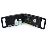Digital Seawater Refractometer MA887 W/protective Case - Milwaukee. Fixed Price $221.10.