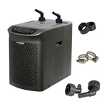 Active Aqua Hydroponic Water Chiller W/ Boost Function, 0.25 Hp - Adjustable .... Fixed Price $939.71.