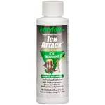 Kordon Ich Attack 4OZ Reef Safe Treatment 100% Natural Herbal Formula. Fixed Price $37.02.