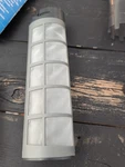 Eheim Replacement Screen Filter For 353100 Vacuum/ Sludge Extractor. Fixed Price $12.00.