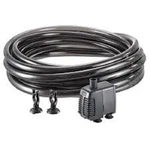 Oase Indoor Aquatics In-out Set 800. Fresh Marine Water. New.. Fixed Price $75.00.