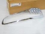 Harley Davidson Nos New 66116-01 Radiator Cover Bezel Vrsc V-rod. Fixed Price $149.99.
