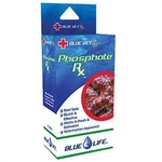 Blue Life Vet Phosphate Rx Removal Reef Safe Fresh Saltwater Aquarium Treatment. Fixed Price $26.86.