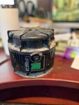 Marineland Magnum 330 Motor Pump Aquarium. Fixed Price $70.00.