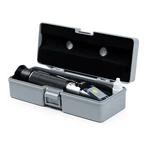 Fish Tank Aquarium Salinity Testing - Sr Aquaristik Saltwater Refractometer. Fixed Price $29.98.