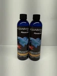 Aquarian By Api Pimacure Treats Fungal Infections Body And Fins Fresh & Salt. Fixed Price $17.38.