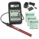 American Marine Pinpoint Orp/redox Monitor Package Adapter, Probe+fluid Kit. Fixed Price $103.99.