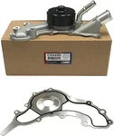 Oaw CR4450 Water Pump For 3.6L V6 Dodge Chrysler Jeep. Fixed Price $81.38.