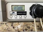 T11 Three Channel Master Dosing Pump - Bubble Magus. Fixed Price $75.00.