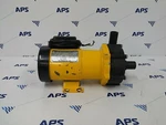 430-0501// Pan World NH-150PS Magnet Pump Used. Fixed Price $270.00.