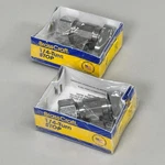 Brass Craft (2 Pack) 1/4" Turn Angle Supply Stop Valve 1/2"X3/8" Chrome G2CR19XC. Fixed Price $19.04.