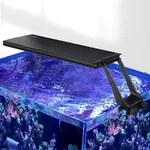 Hygger Aquarium Led Light With Sunrise Sunset Dimmable Waterproof For Saltwater. Fixed Price $39.99.