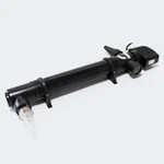 Cnz CUV155 55W Koi Pond & Aquarium Fisk Tank Sterilizer Clarifiers. Fixed Price $69.99.