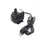 Jebao PP399/AP399 Submersible Pond/fountain Or Statuary Pump - 265 Gph. Fixed Price $49.99.