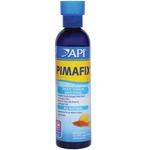 Api Pimafix 8OZ All Natural Fungal Infection Remedy Freshwater And Marine Fish. Fixed Price $17.91.